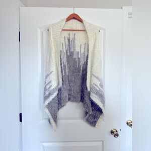 Ruggine Sweater Vest